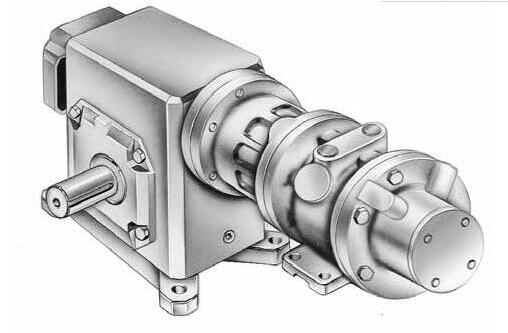 气动马达的使用条件