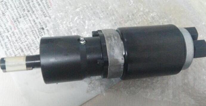 如何安装和保养气动马达?