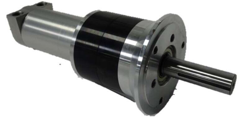 什么样的气动马达寿命长?