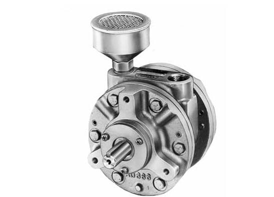 气动马达如何选型?