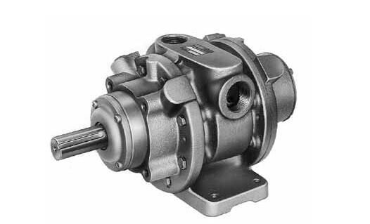 气动马达为什么会漏气?