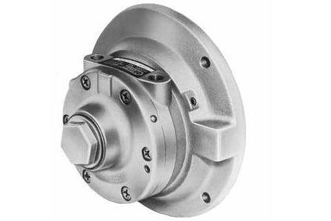 气动马达执行机构的几种控制方法