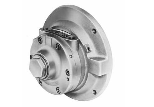 气动马达的突出点是什么?