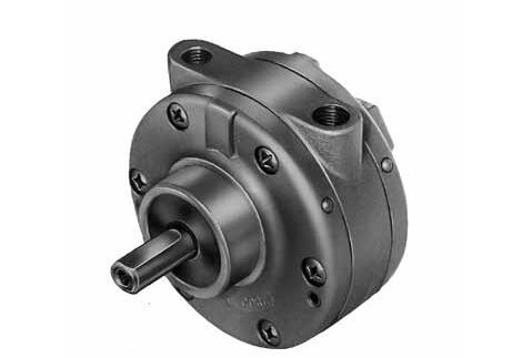 气动马达控制阀改进后的动力性能怎么样?