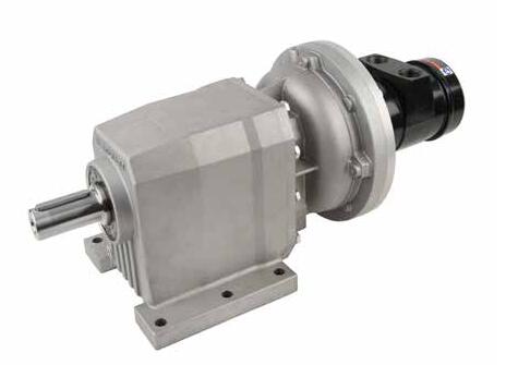 气动马达选型需要考虑的因素是什么?