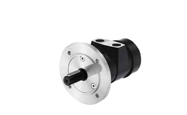 如何改变气动马达的性能?