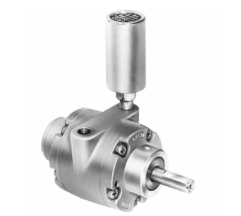 选配大扭矩气动马达需要注意什么?