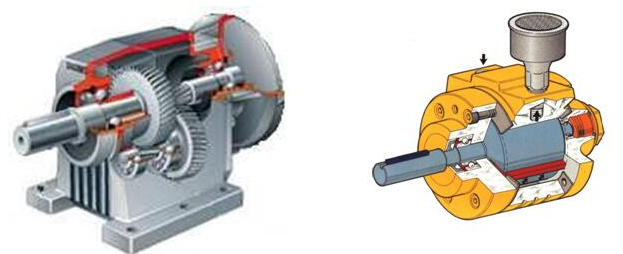 气动马达给气越多,转速越快吗?