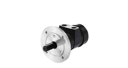 四叶片和八叶片气动马达的区别是什么?